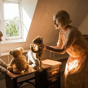 Foto Adeus Christopher Robin