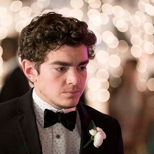 Foto Elliot Fletcher