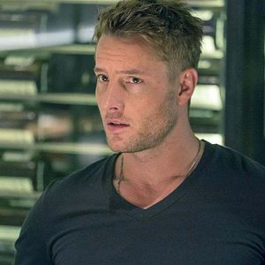 Foto Justin Hartley