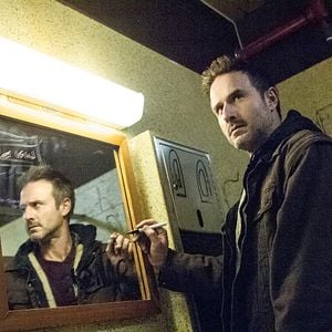 Foto O Assassino Happy Face