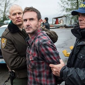 Foto O Assassino Happy Face