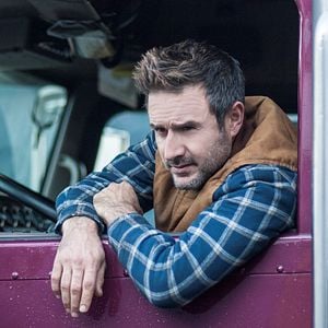 Foto O Assassino Happy Face