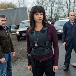 Foto O Assassino Happy Face