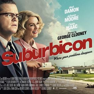Foto Suburbicon: Bem-vindos ao Paraíso