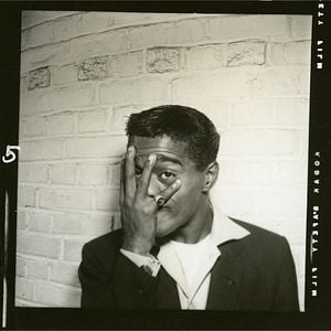 Foto Sammy Davis Jr.: Eu Tenho Que Ser Eu