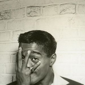Foto Sammy Davis Jr.: Eu Tenho Que Ser Eu
