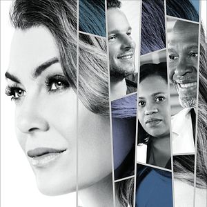 Foto Grey's Anatomy