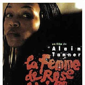 Foto La Femme de Rose Hill