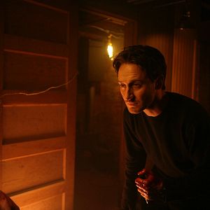 Foto O Colecionador de Corpos