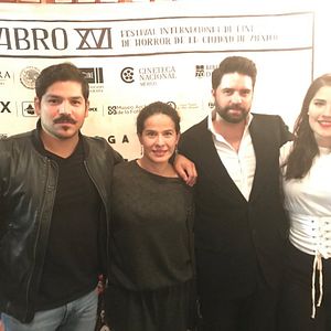 Foto Arcelia Ramírez