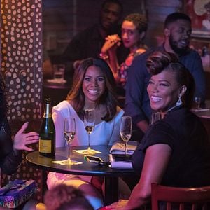 Foto Viagem das Garotas