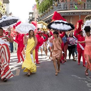 Foto Viagem das Garotas