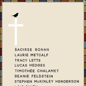 Foto Lady Bird - A Hora de Voar