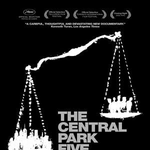 Foto The Central Park Five
