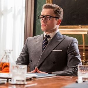 Foto Kingsman: O Círculo Dourado