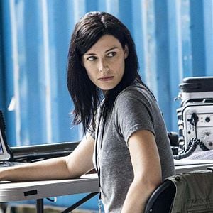 Foto Jessica Paré