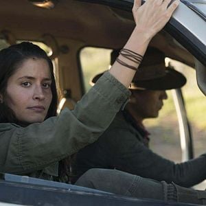 Foto Mercedes Mason
