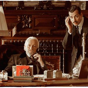 Foto Nos Vemos no Paraíso