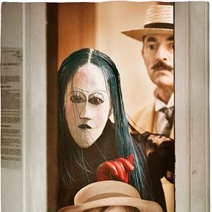 Foto Nos Vemos no Paraíso