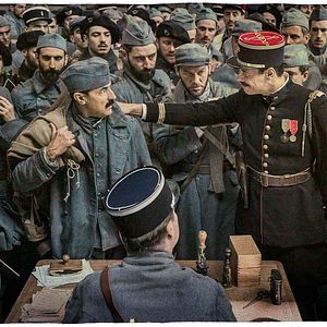 Foto Nos Vemos no Paraíso