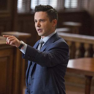 Foto Freddy Rodriguez