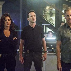 Foto NCIS: New Orleans