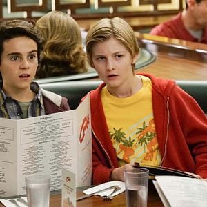 Foto Me, Myself and I