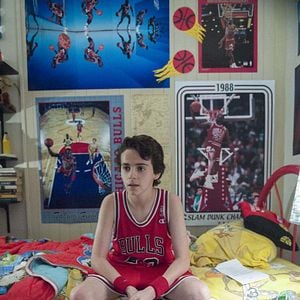 Foto Me, Myself and I