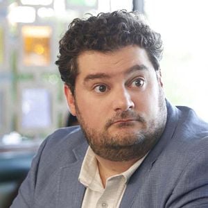 Foto Bobby Moynihan