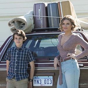 Foto Me, Myself and I