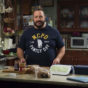 Foto Kevin James