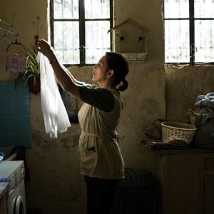 Foto A Noiva do Deserto