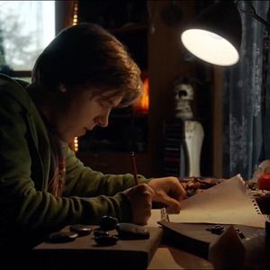 Foto Garotos de Lugar Nenhum: O Livro das Sombras