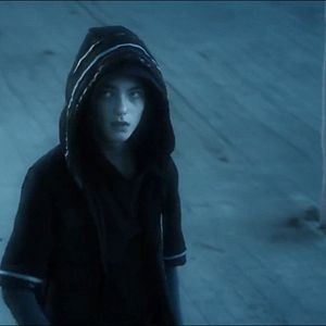 Foto Garotos de Lugar Nenhum: O Livro das Sombras