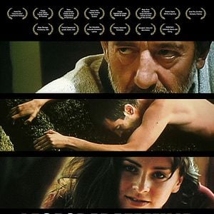 Foto La Sagrada Familia