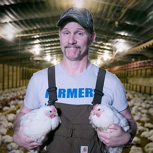 Foto Super Size Me 2: Holy Chicken!