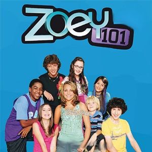 Foto Zoey 101