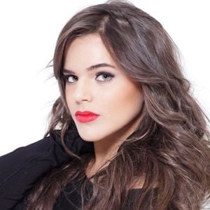 Foto Isabella Castillo