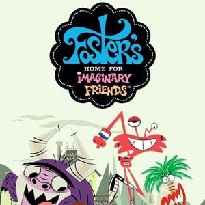 Foto A Mansão Foster para Amigos Imaginários