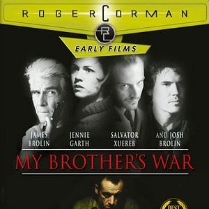 Foto My Brother's War