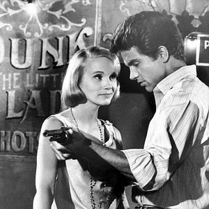 Foto O Anjo Violento