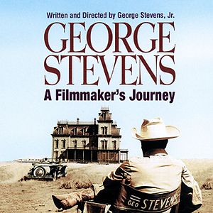 Foto George Stevens: A Filmmaker's Journey