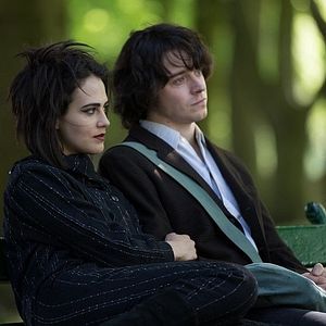 Foto England Is Mine