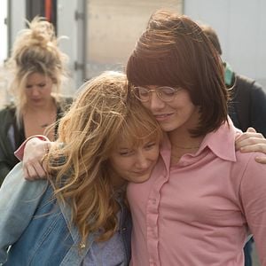 Foto Andrea Riseborough