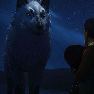 Foto Star Wars Rebels