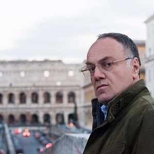 Foto Francesco Acquaroli