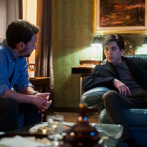 Foto Suburra - A Série