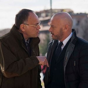 Foto Suburra - A Série