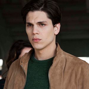 Foto Suburra - A Série