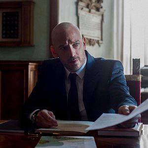 Foto Suburra - A Série